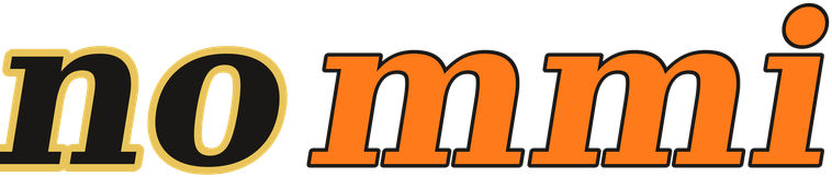 nommi logo