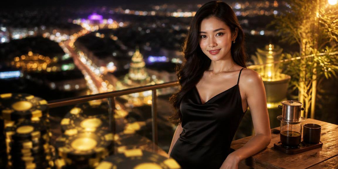 nommi nommi — sân chơi casino xây dựng cho người Việt